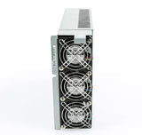HDS 5529241-A USP-VM Fan Assy (LG_R1)