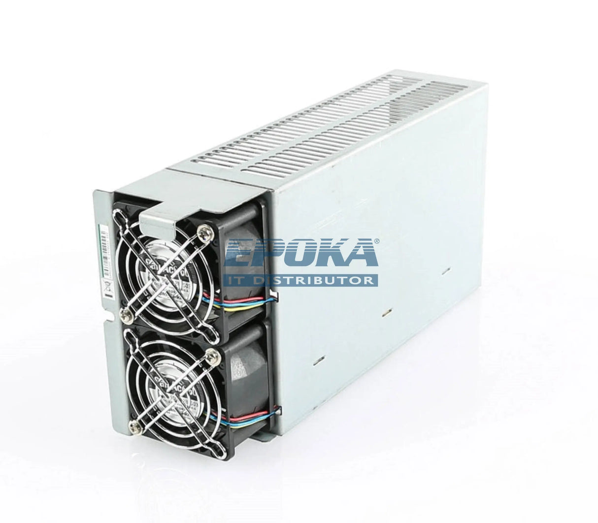 HDS 5529242-A USP-VM Fan Assy (LG_R2)