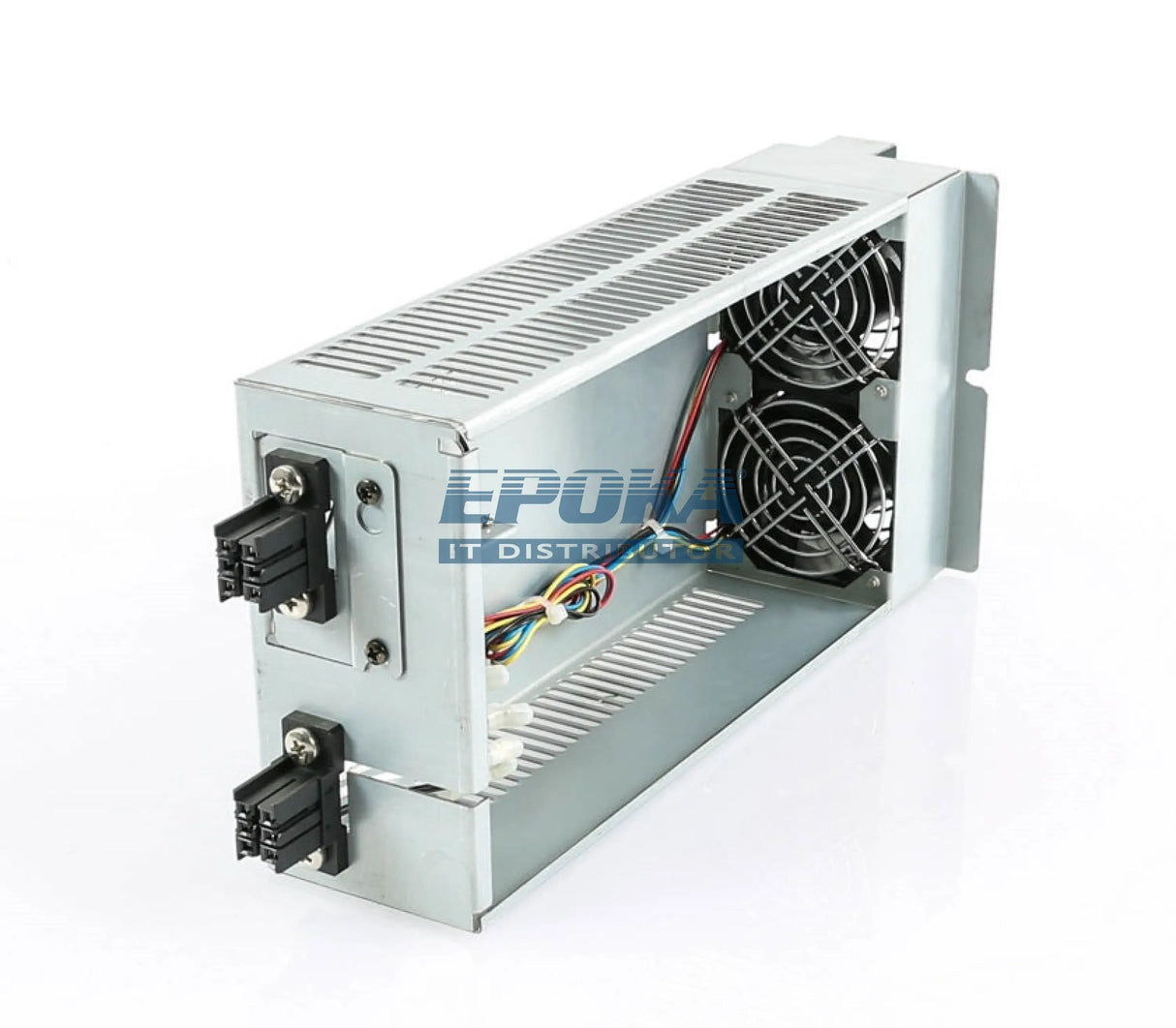 HDS 5529242-A USP-VM Fan Assy (LG_R2)