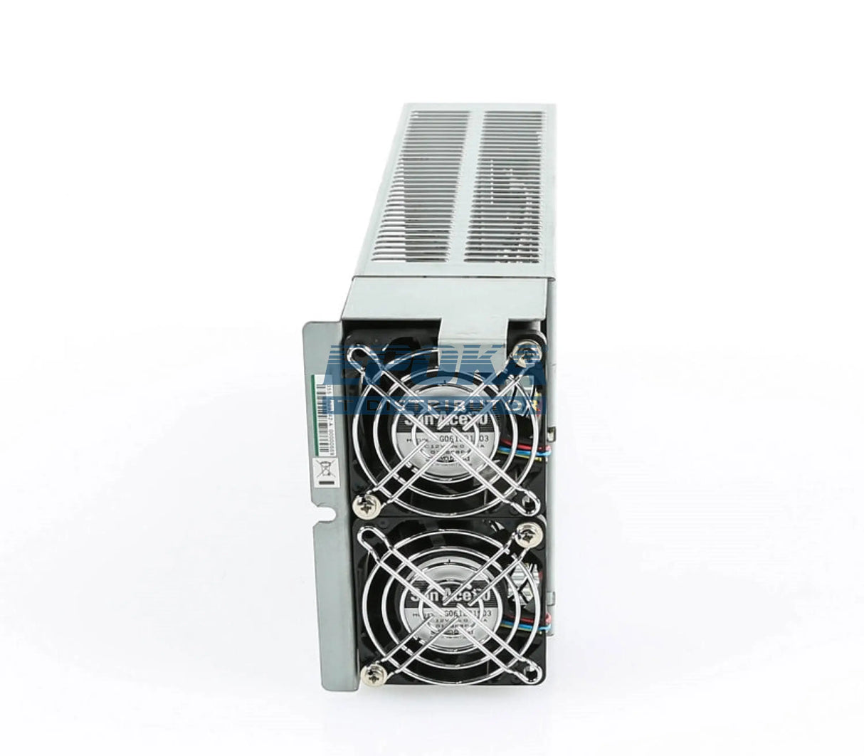HDS 5529242-A USP-VM Fan Assy (LG_R2)
