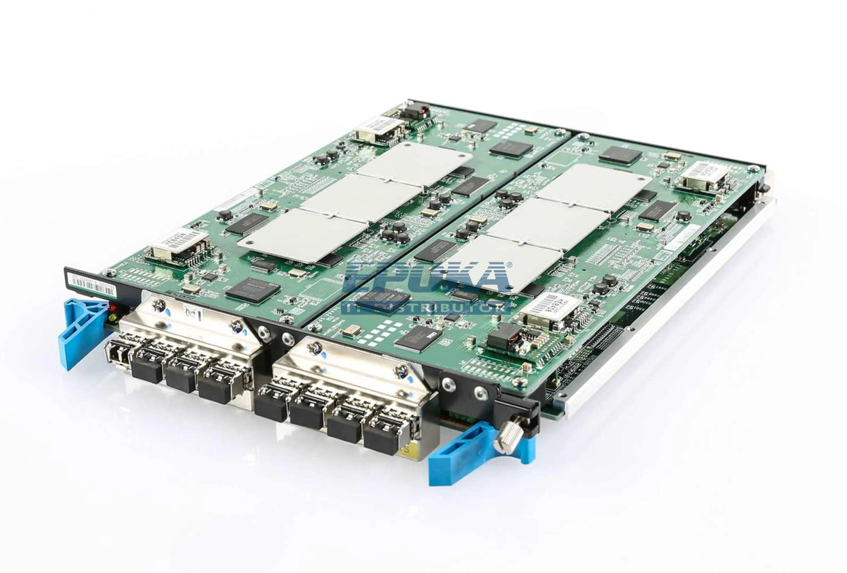 HDS 5529267-A USP-V 8-port FC Assy