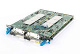 HDS 5529273-A USP-V 4-port 8GB FC Adapter