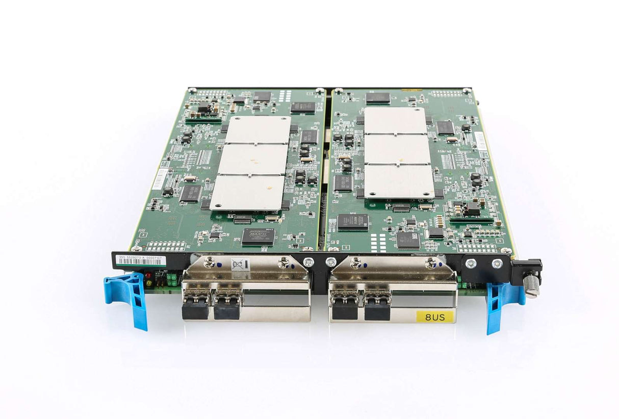 HDS 5529273-A USP-V 4-port 8GB FC Adapter