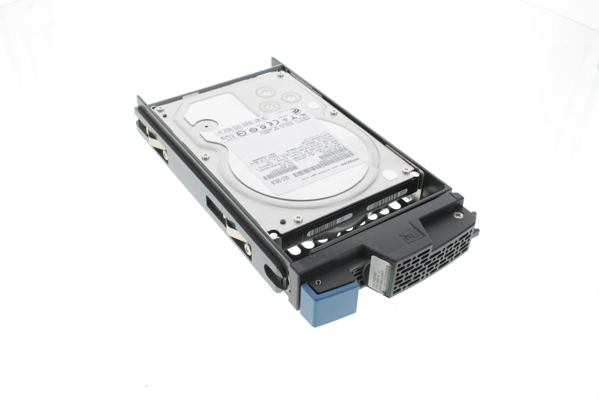HDS 5541801-A VSP SVP Service Processor (SVP)