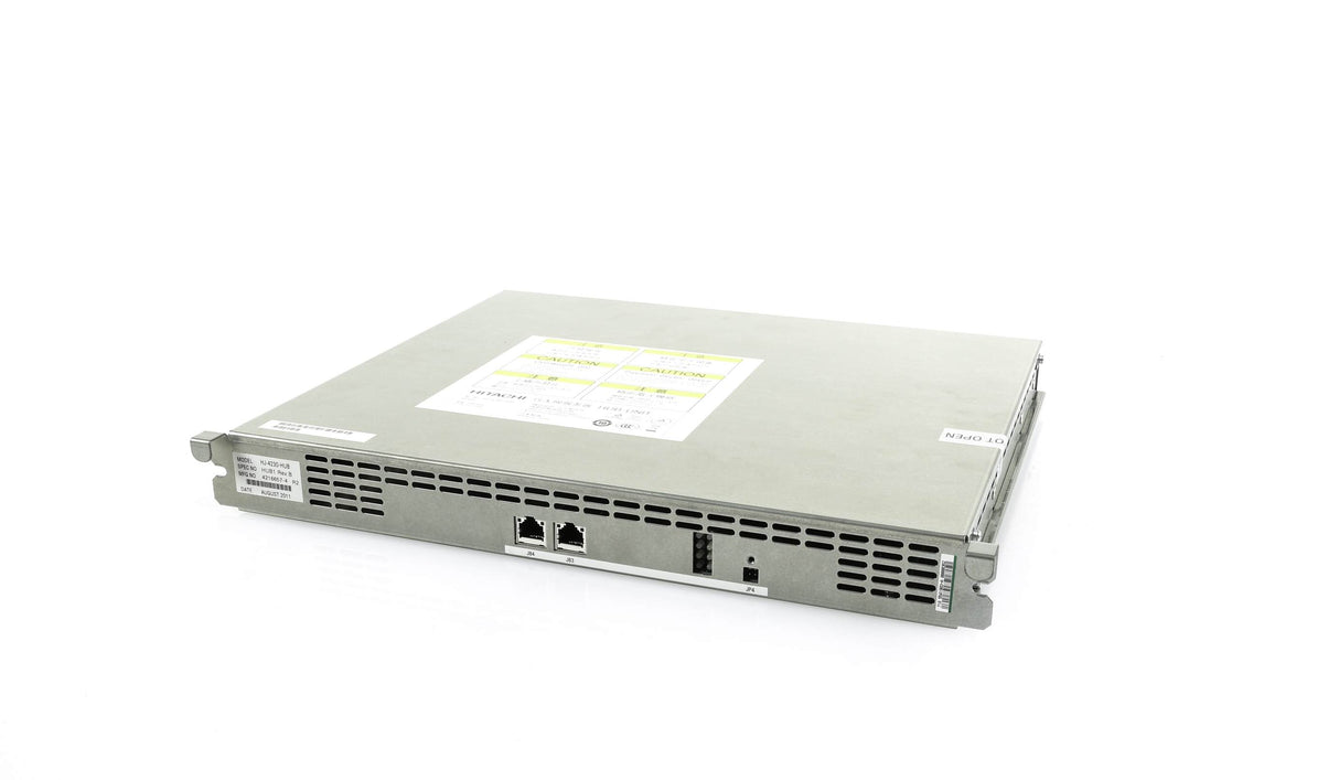 HDS 5541803-A VSP HUB