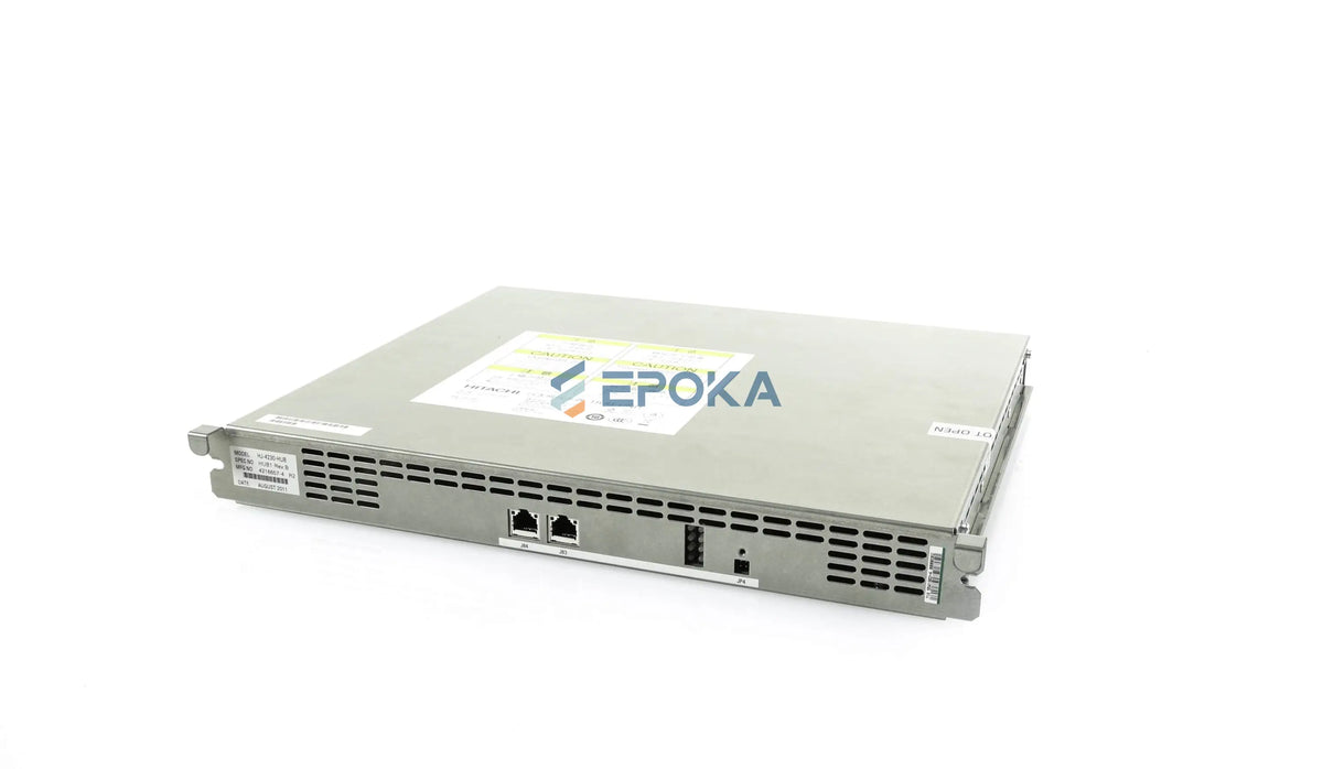 HDS 5541803-A VSP HUB
