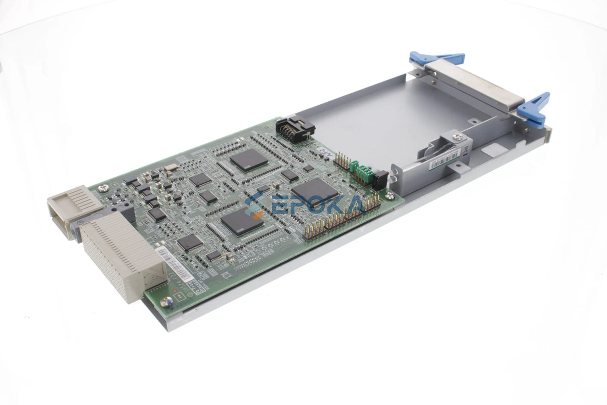 HDS 5541814-A VSP SSVP MN Assembly SH524-A