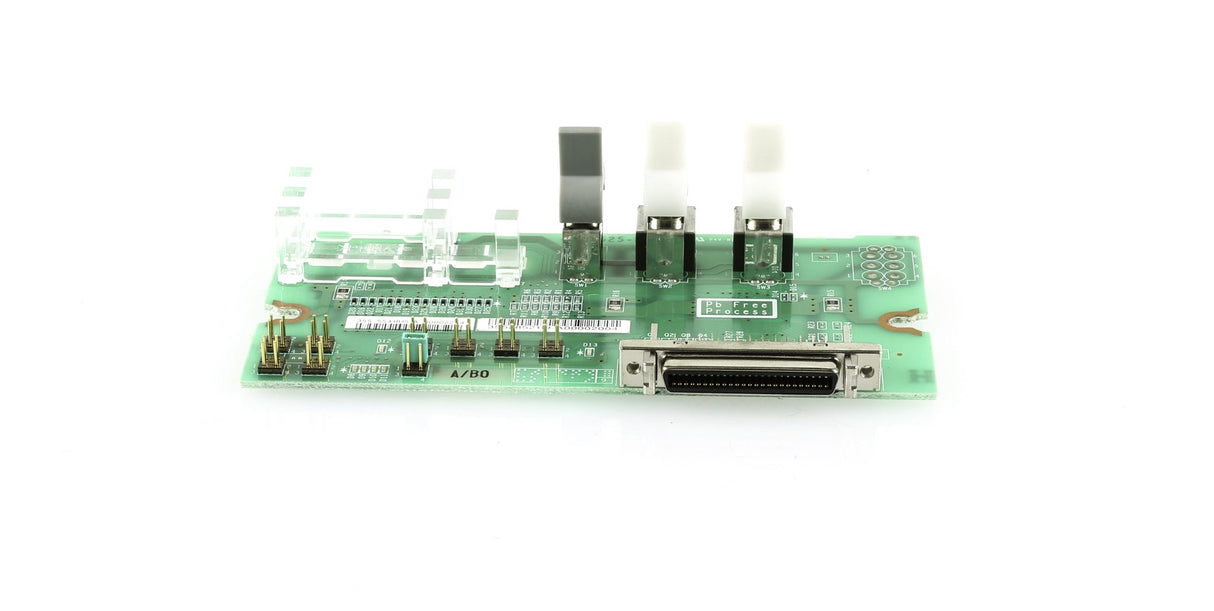 HDS 5541815-A VSP DKCPANEL (SH525-A)