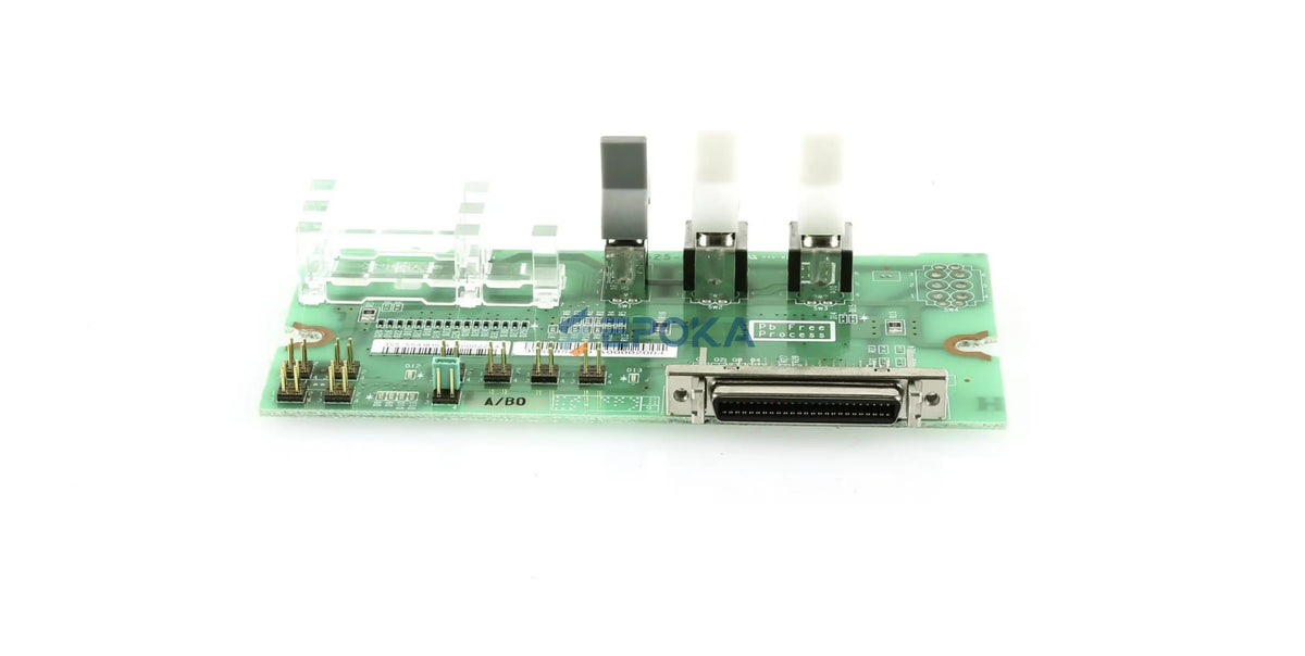 HDS 5541815-A VSP DKCPANEL (SH525-A)