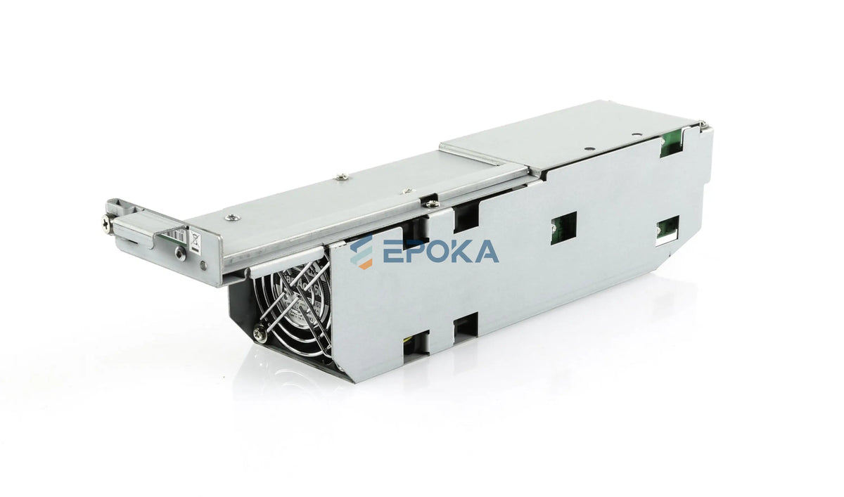 HDS 5541819-A VSP Fan (60sq) Assembly