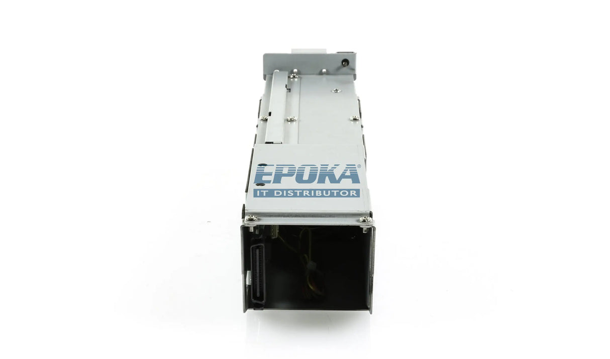 HDS 5541819-A VSP Fan (60sq) Assembly