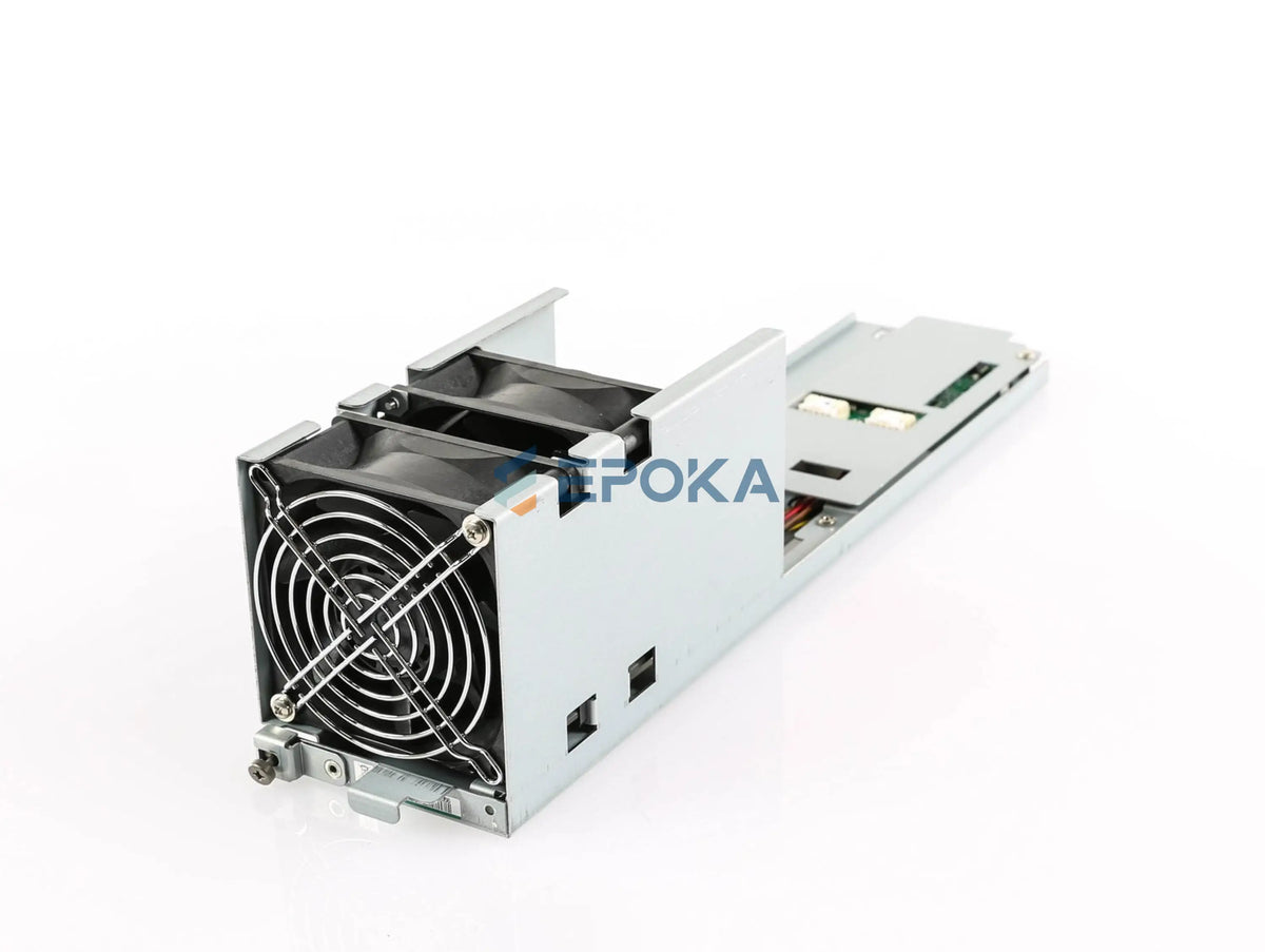 HDS 5541820-A VSP Fan (80sq) Assembly