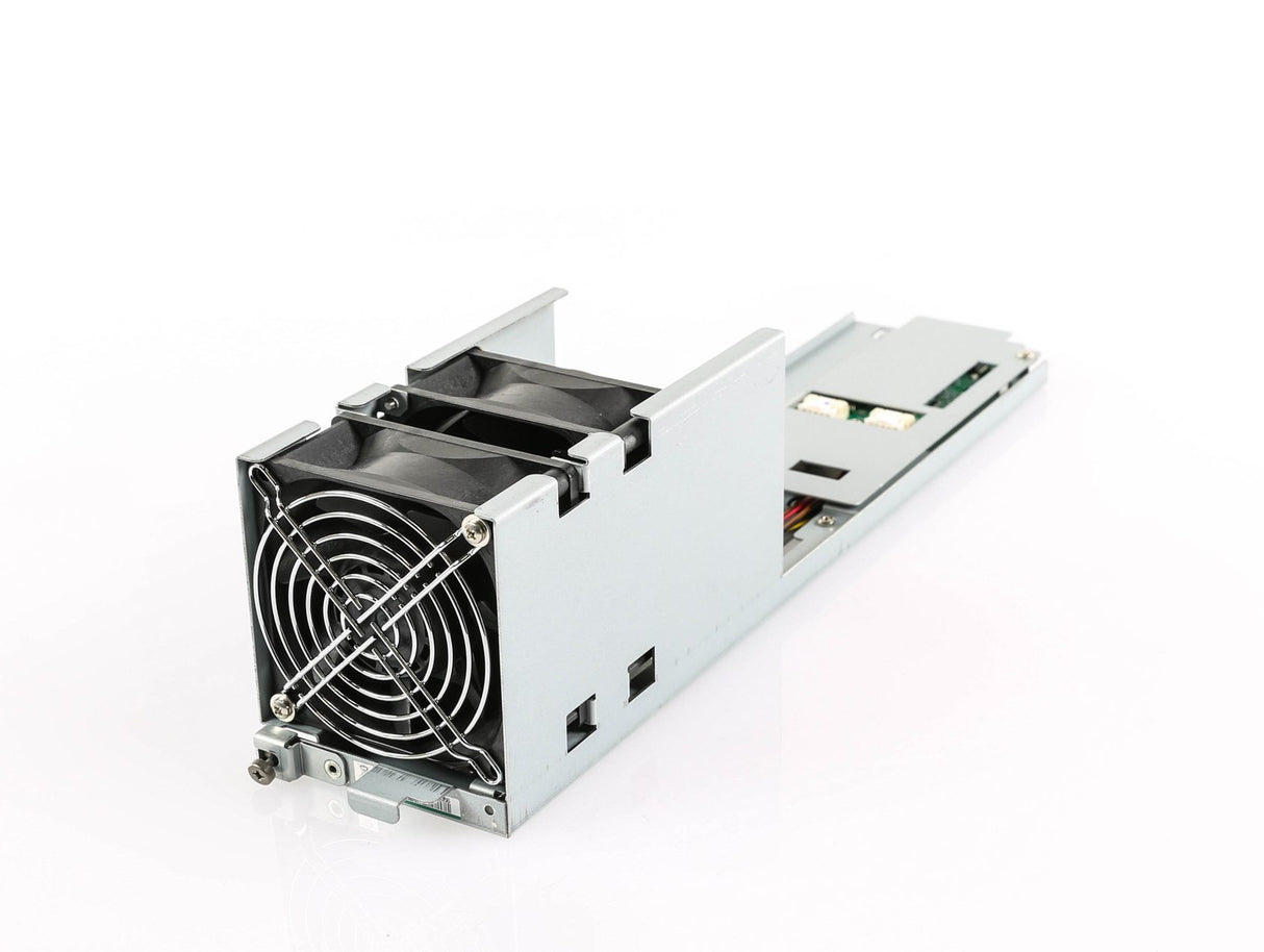 HDS 5541820-A VSP Fan (80sq) Assembly
