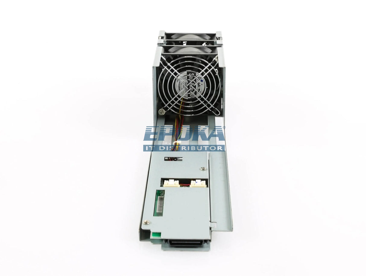 HDS 5541820-A VSP Fan (80sq) Assembly