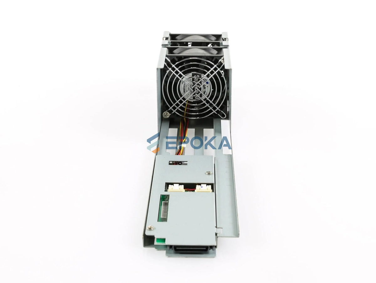 HDS 5541820-A VSP Fan (80sq) Assembly