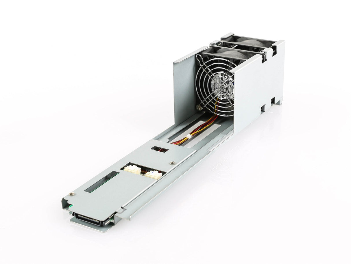 HDS 5541820-A VSP Fan (80sq) Assembly