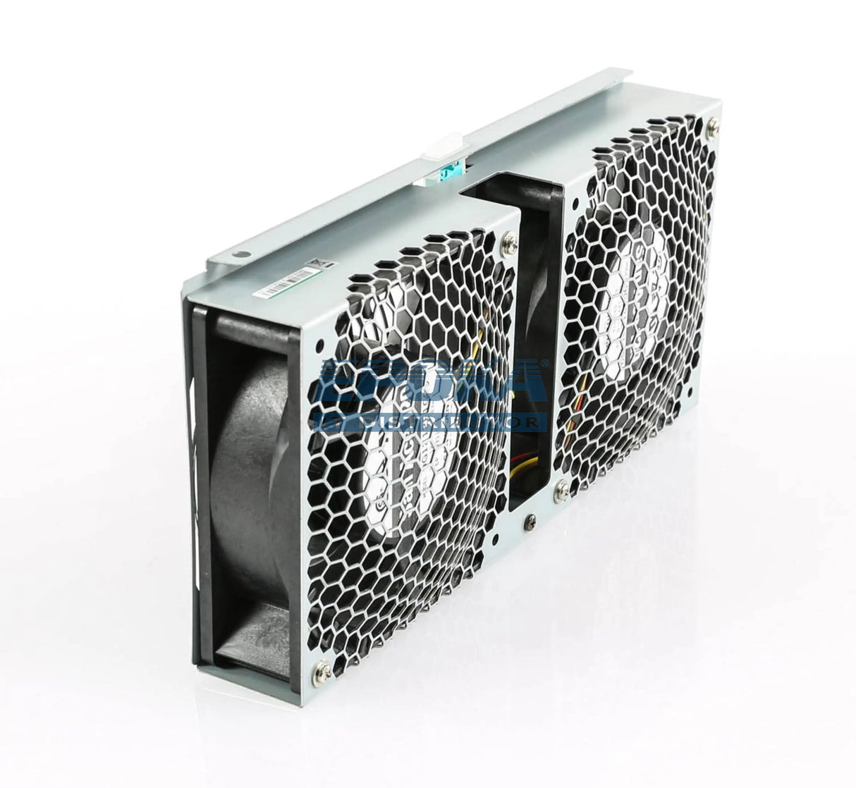 HDS 5541822-A VSP Fan (rear) Assembly
