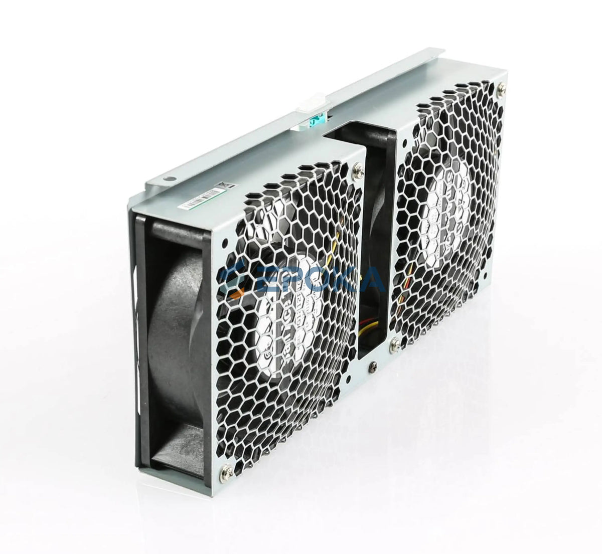HDS 5541822-A VSP Fan (rear) Assembly