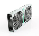 HDS 5541822-A VSP Fan (rear) Assembly