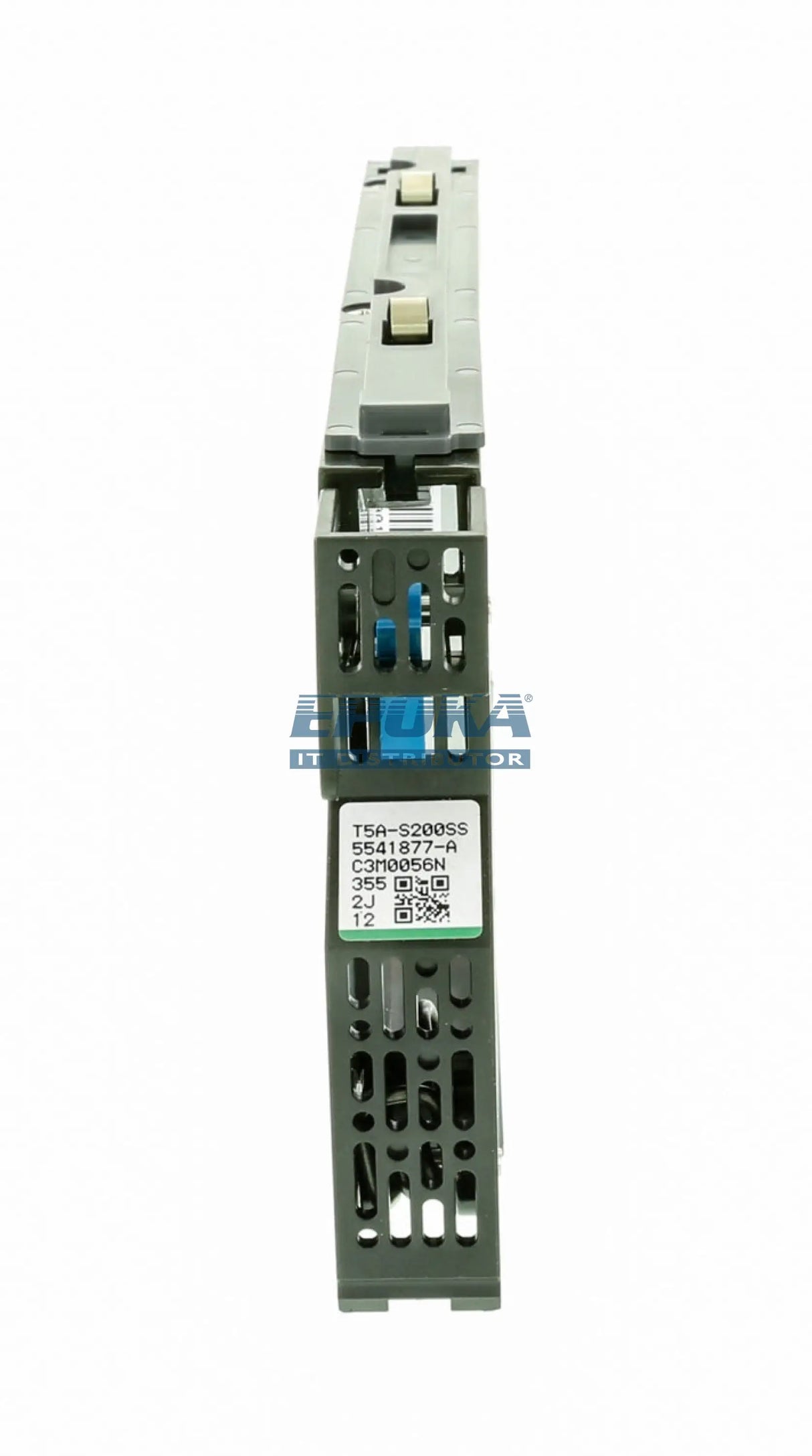 HDS 5541877-A VSP 200GB 10K SFF SLC SAS SSD