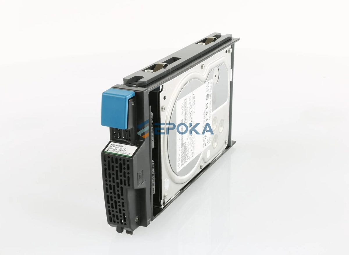 HDS 5541886-A VSP 2TB, 7,2K SATA DISK