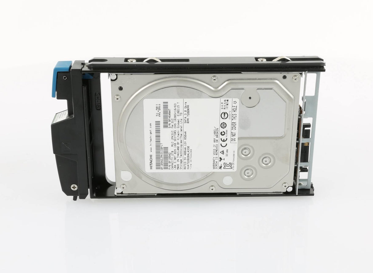 HDS 5541886-A VSP 2TB, 7,2K SATA DISK