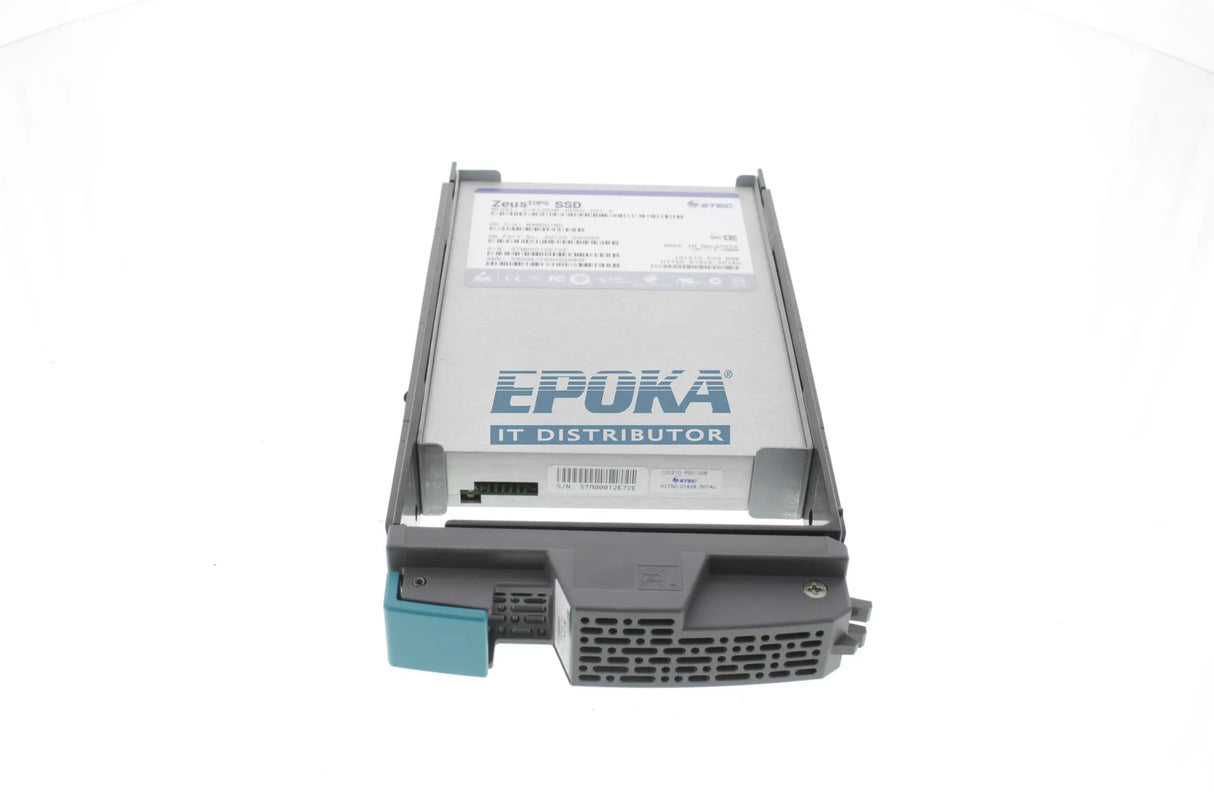 HDS 5541887-A Disk 400GB 10K LFF SSD