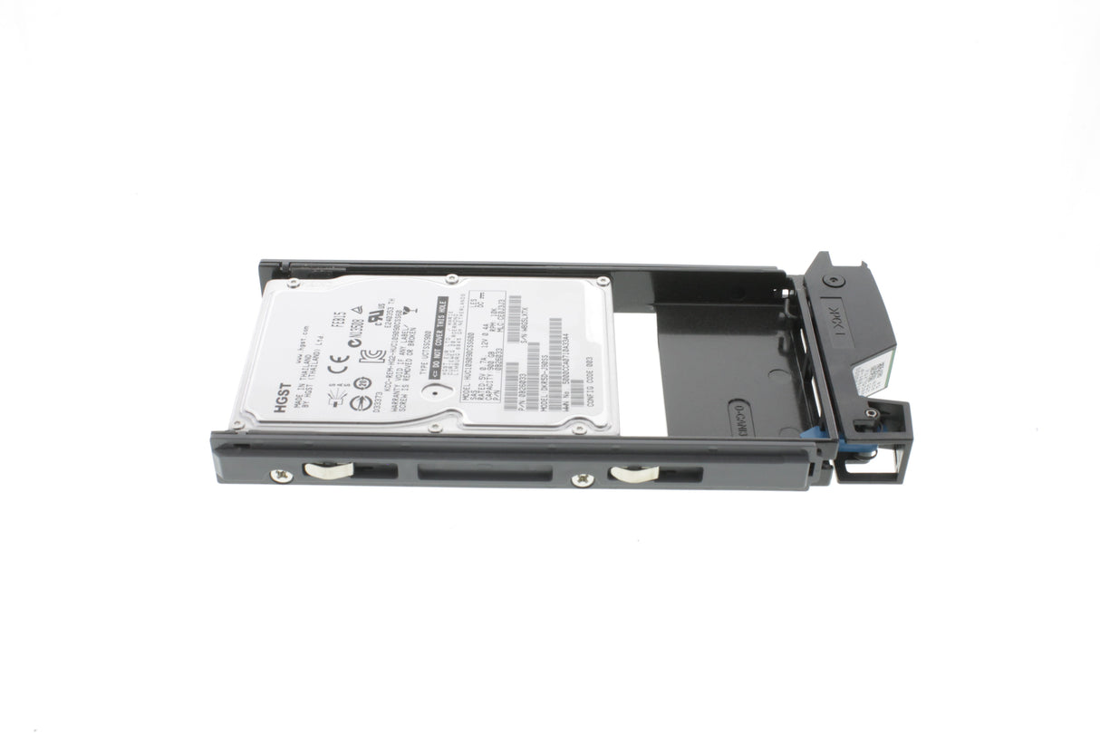 HDS 5541891-P VSP 900GB 10K SAS SFF RoHS