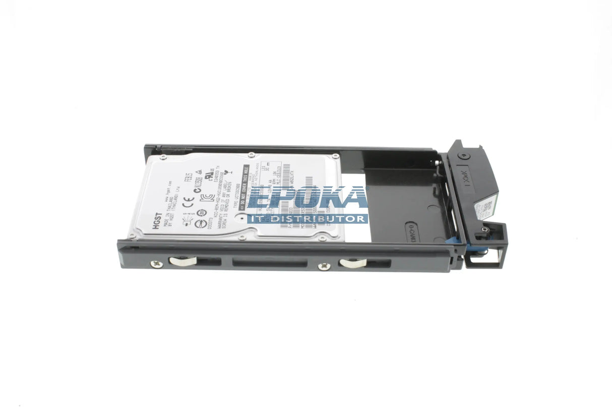 HDS 5541891-P VSP 900GB 10K SAS SFF RoHS