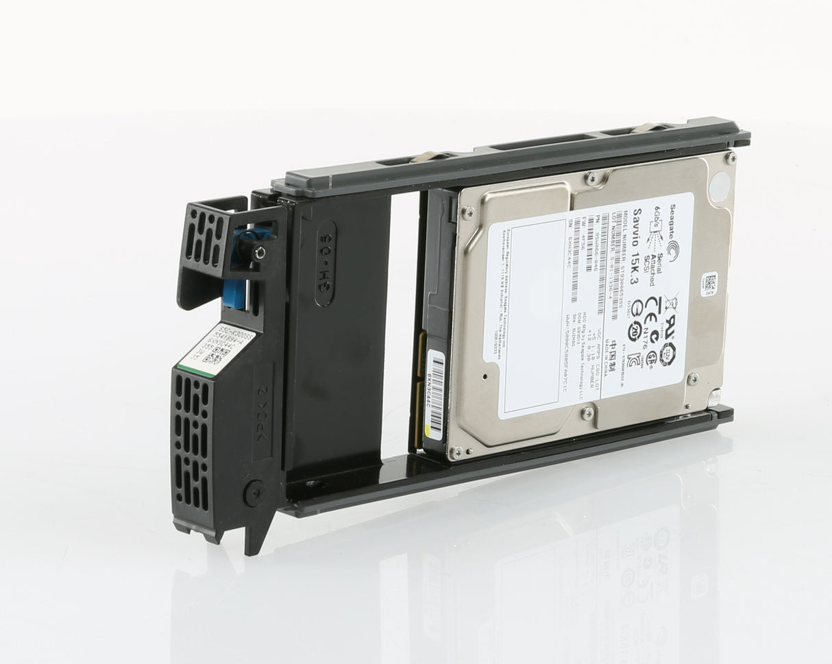 VSP 300GB 15K SAS disk