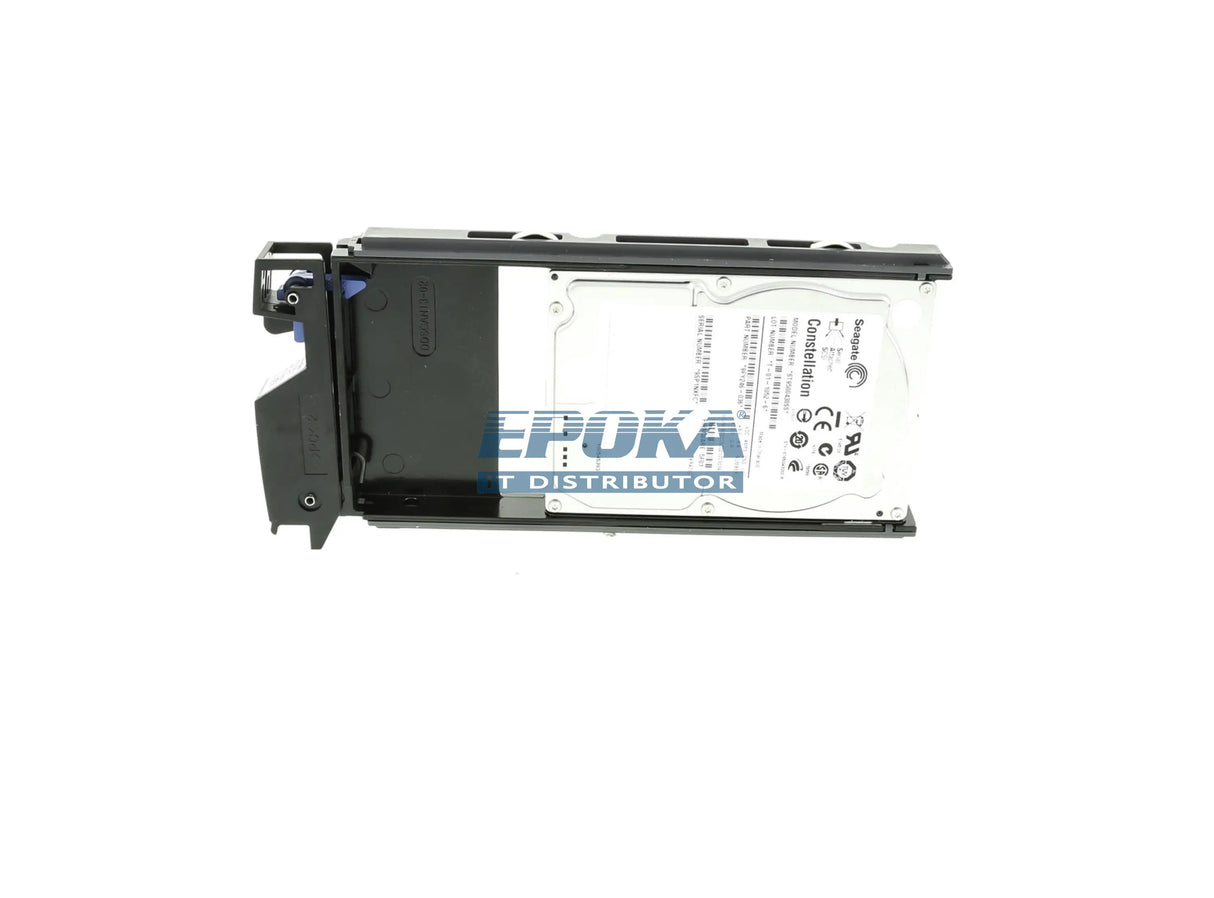 HDS 5541898-A VSP 500GB 7,2K SAS disk