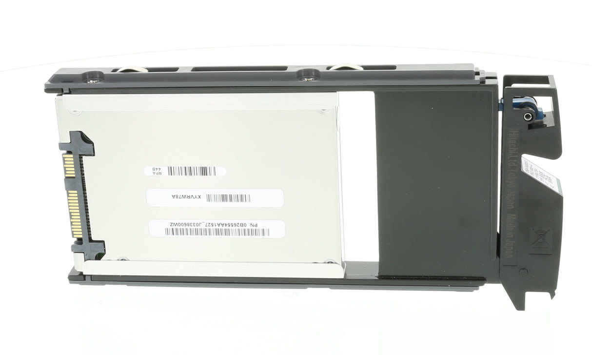 HDS 5541908-A VSP 400GB SFF MLC SSD Drive