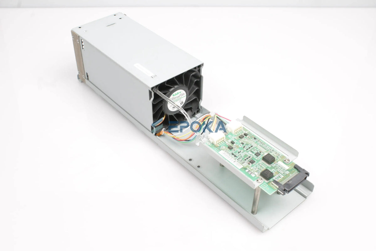 HDS 5552740-A FAN (Front) Assembly