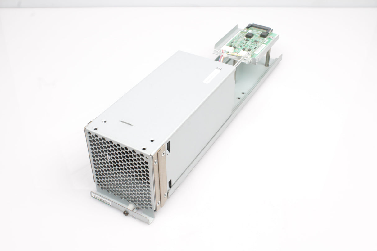 HDS 5552740-A FAN (Front) Assembly