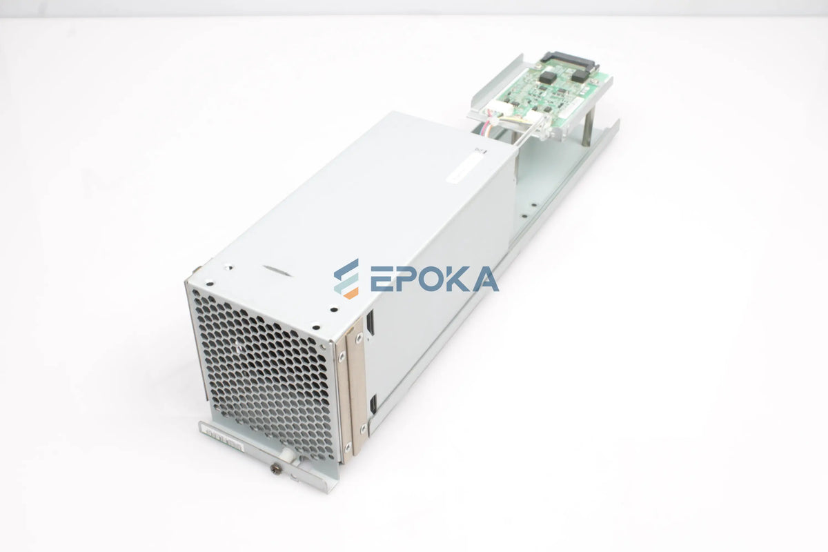 HDS 5552740-A FAN (Front) Assembly