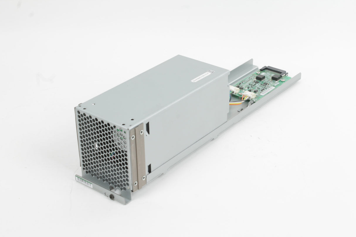 HDS 5552741-A FAN (Rear) Assembly