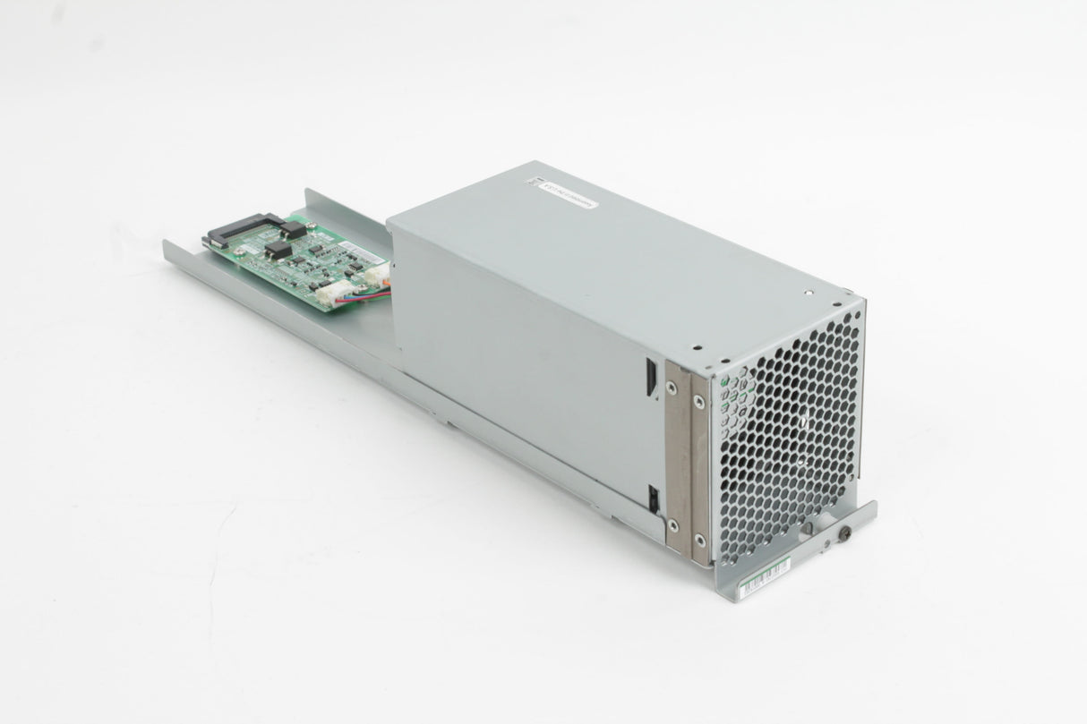 HDS 5552741-A FAN (Rear) Assembly