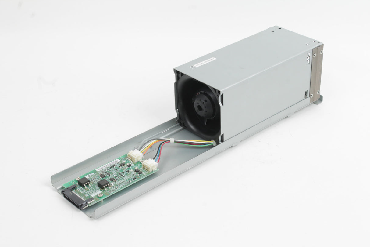 HDS 5552741-A FAN (Rear) Assembly