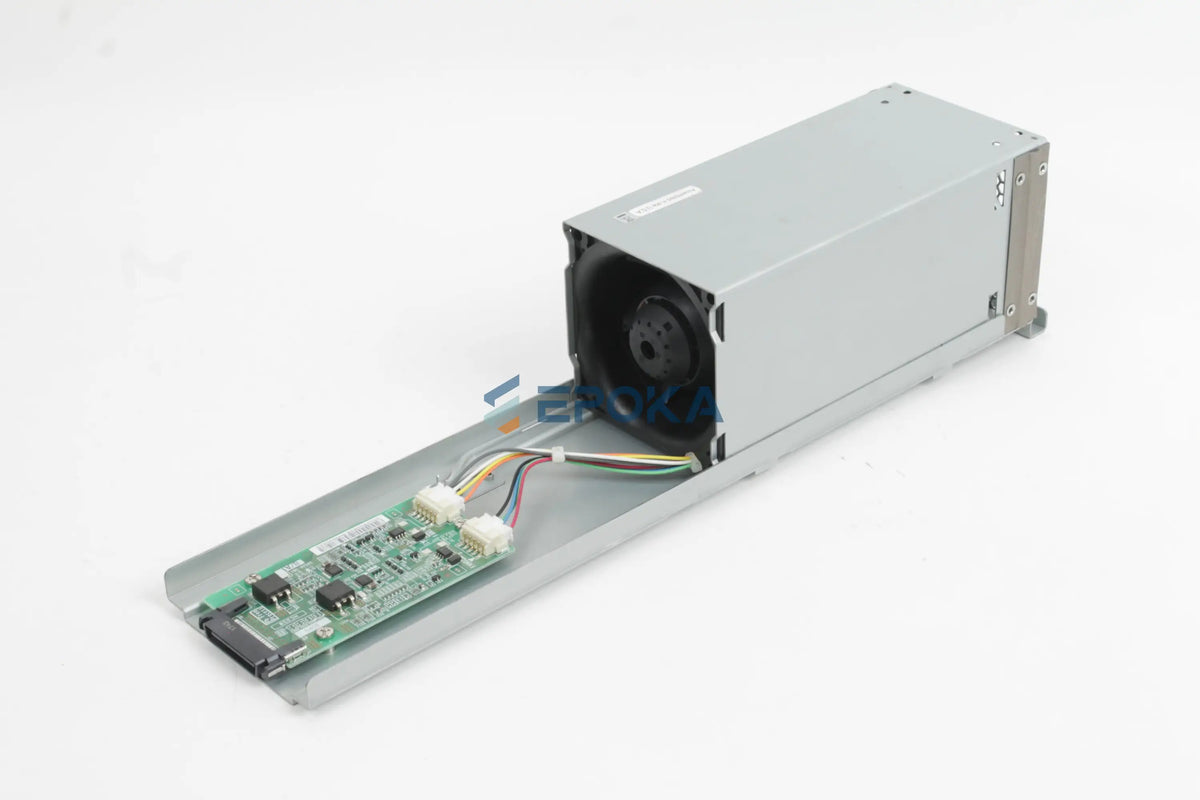 HDS 5552741-A FAN (Rear) Assembly