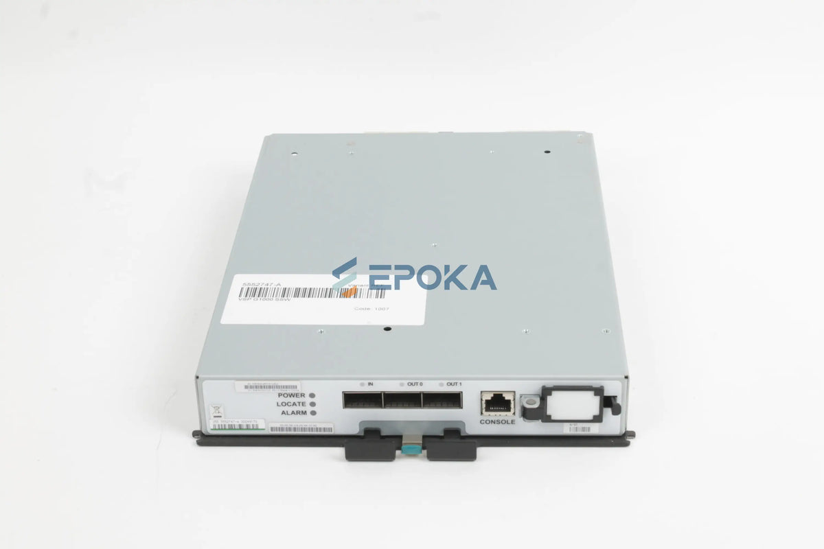 HDS 5552747-A VSP G1000 SSW