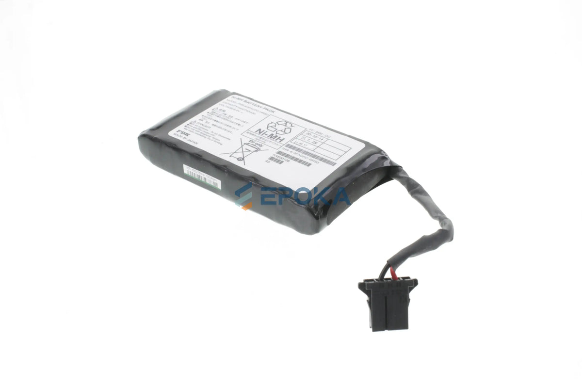 G1000 Battery (Ni-MH) BKMS