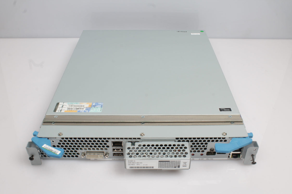 HDS 5552759-P VSP G1000 Service Processor (SVP) RoHS
