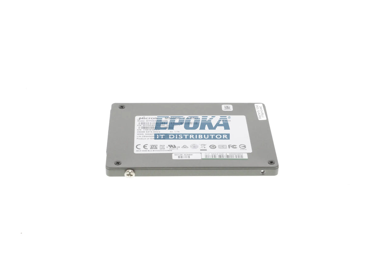 HDS 5552768-A Cache flash memory 128GB