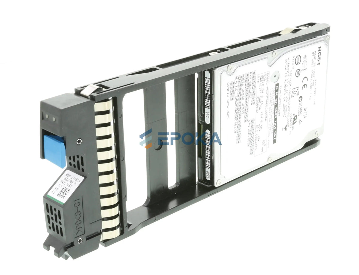 HDS 5552786-A Disk 600GB 10K SAS SFF 12G