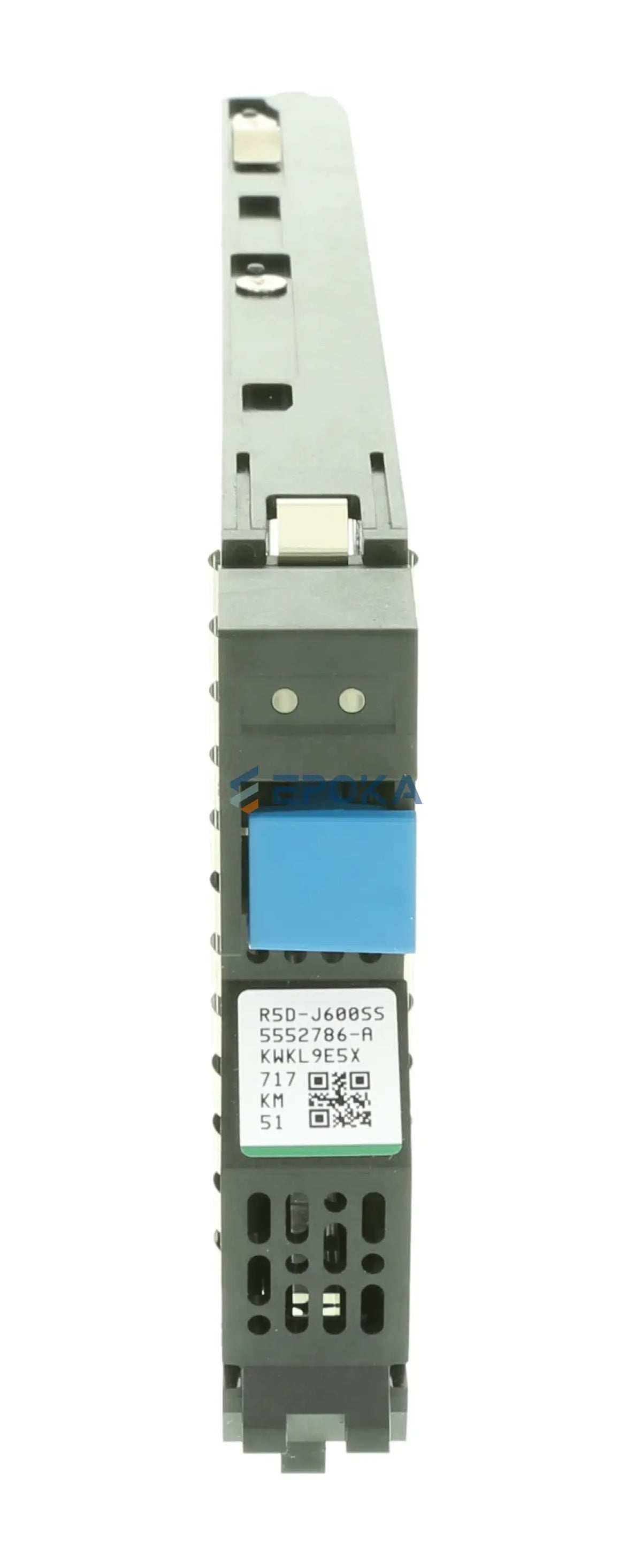 HDS 5552786-A Disk 600GB 10K SAS SFF 12G