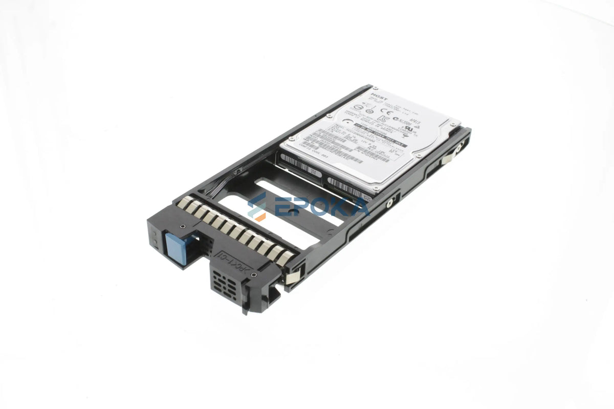 HDS 5552786-P Disk 600GB 10K SAS SFF RoHS