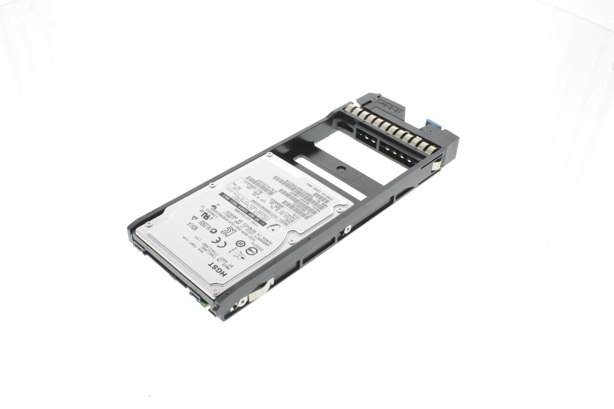 HDS 5552787-A Disk 900GB 10K SAS SFF