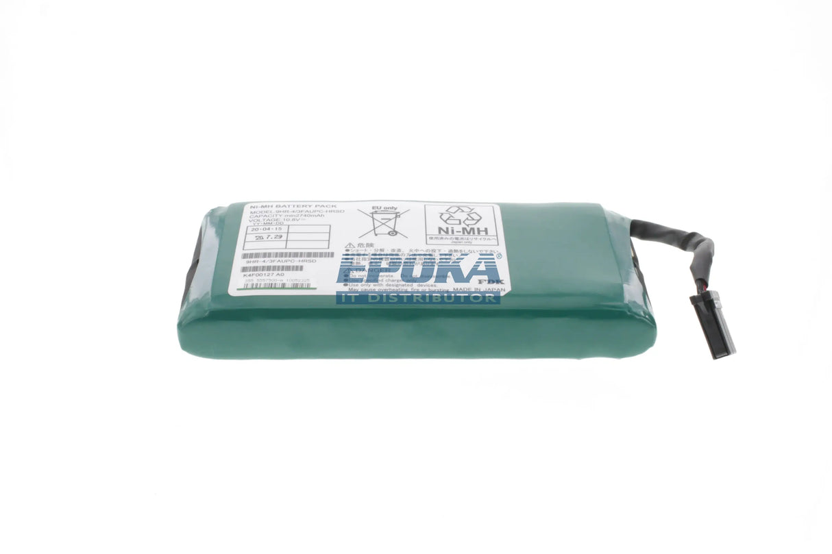HDS 5557500-A G1000 Battery (Ni-MH) BKML