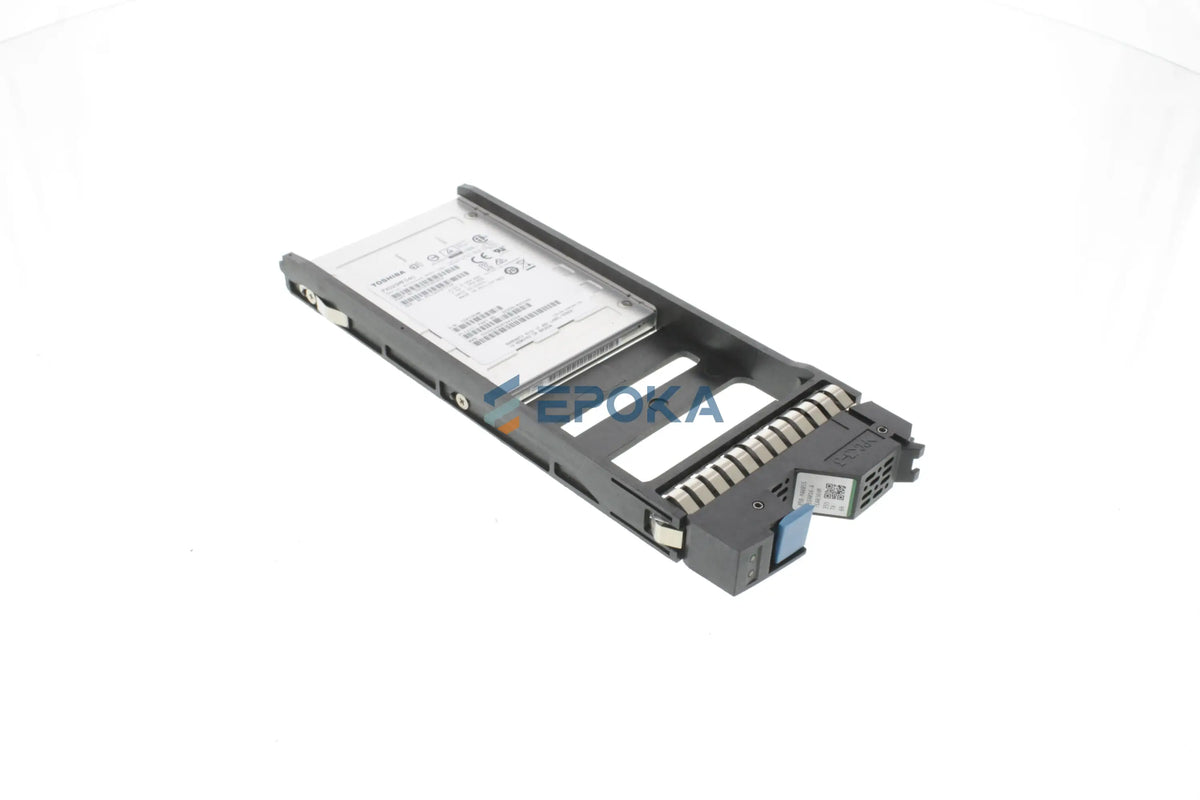 HDS 5559016-A Disk 400GB Flash Drive SFF