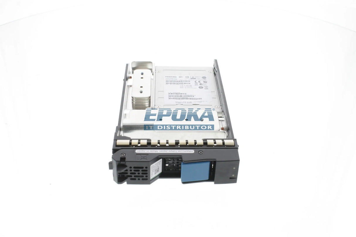 HDS 5559078-A Disk 400GB SSD LFF